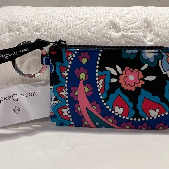 Vera Bradley ID Wallet - Picture 2 of 4